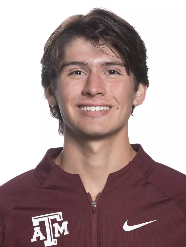 Diego Heredia Head Shot