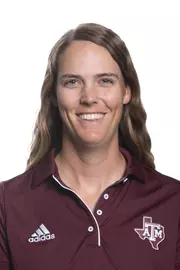 Allison Howarth