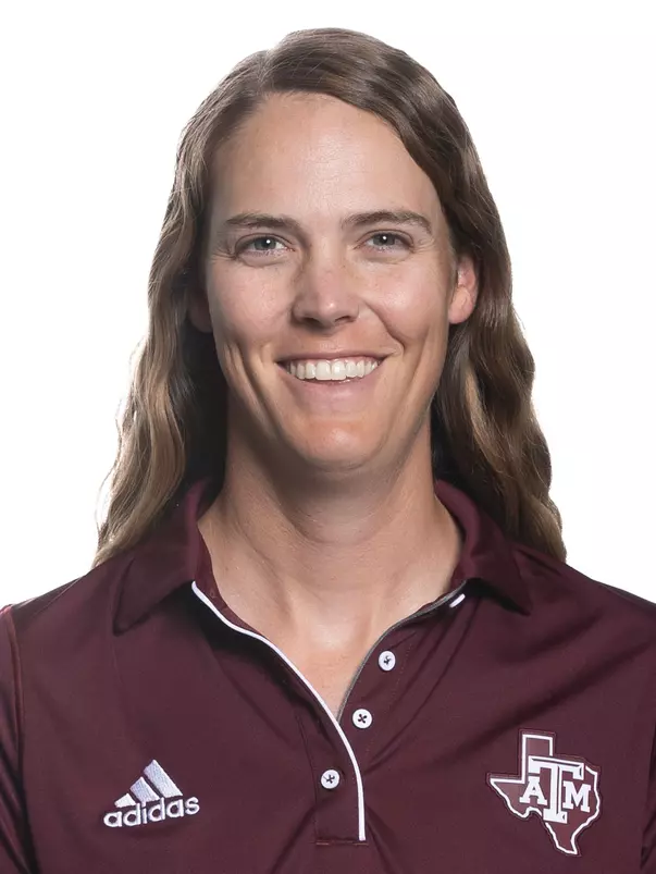 Allison Howarth Head Shot