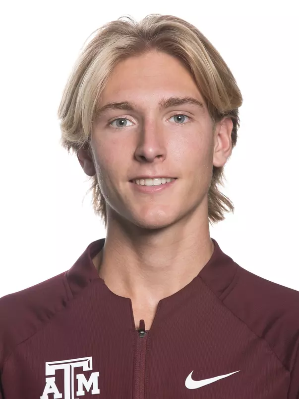 Hunter Jackson Head Shot