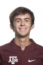 Jack Johnston Head Shot