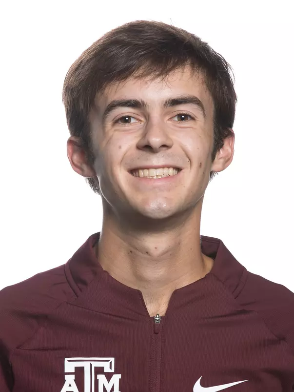 Jack Johnston Head Shot