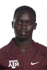 Victor Kibiego Head Shot