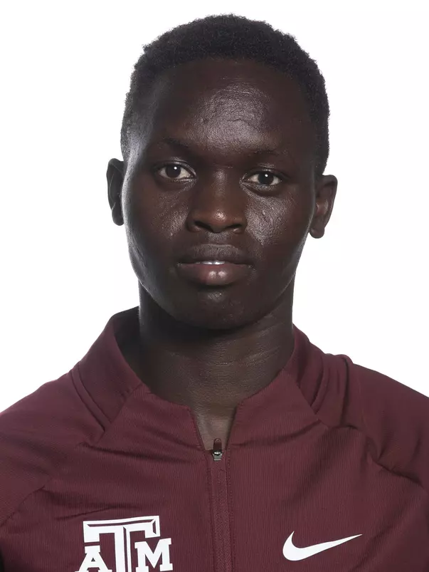 Victor Kibiego Head Shot