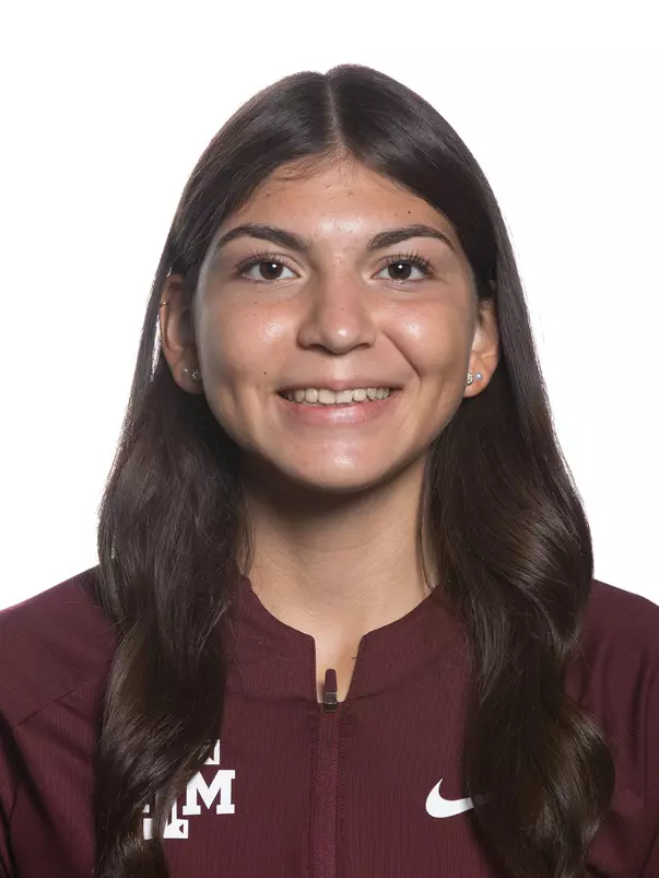 San Juanita Leal Head Shot