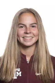 Staucie Lees Head Shot