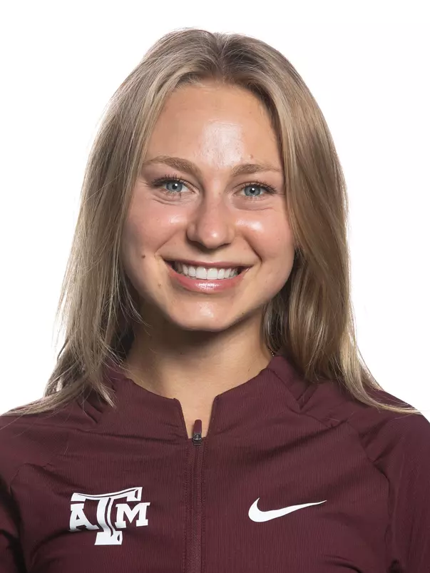 Maddie Livingston Head Shot