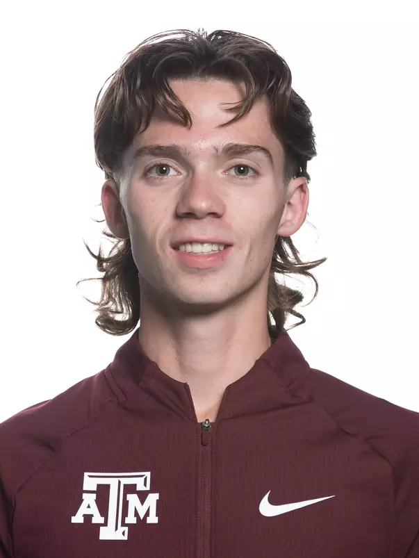 Zack Munger Head Shot