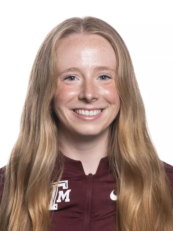 Carson Parker Head Shot