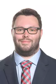 Ben Pope