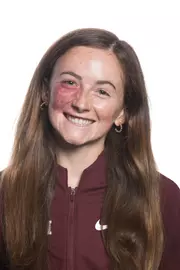 Megan Roberts Head Shot