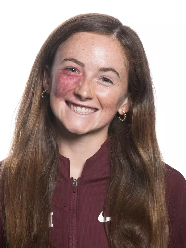 Megan Roberts Head Shot