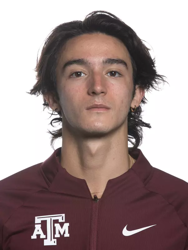 Luca Santorum Head Shot