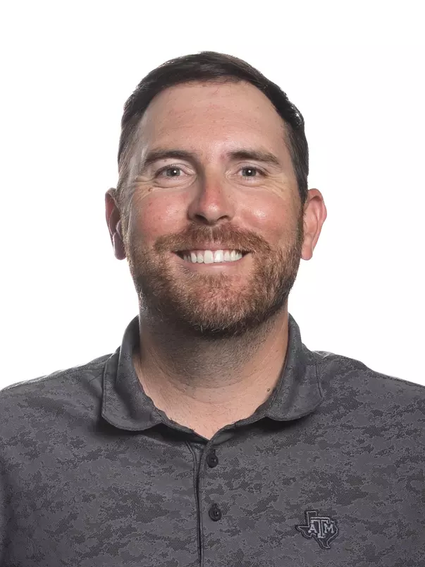 Ryan Sirman Head Shot