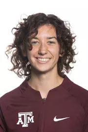 Sydney Waterbury Head Shot