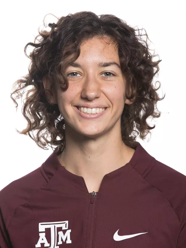 Sydney Waterbury Head Shot