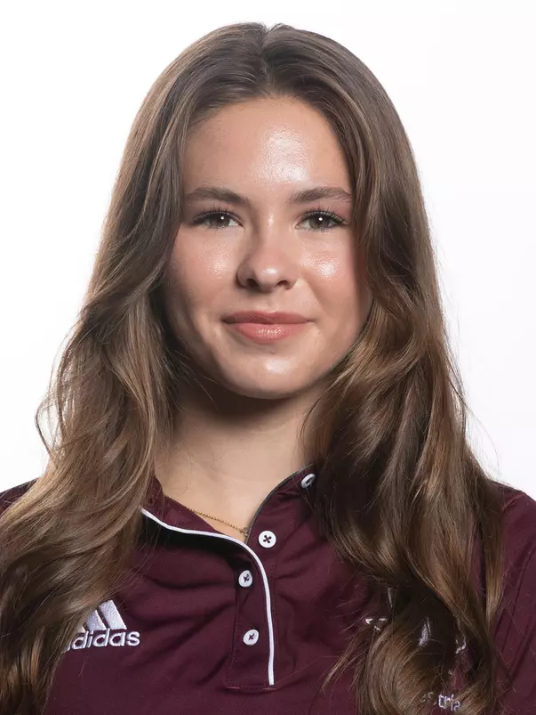 Aubree Leyva Head Shot