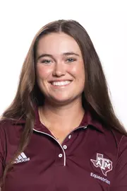 Brooke Brombach Head Shot