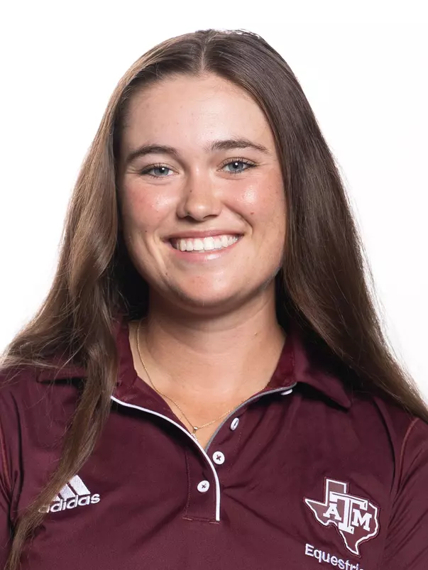 Brooke Brombach Head Shot