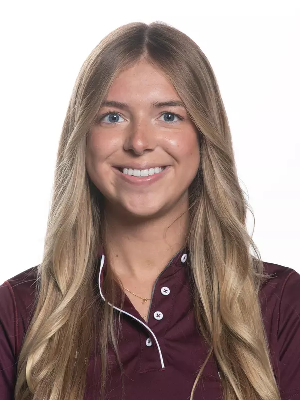 Clara Nemeth Head Shot