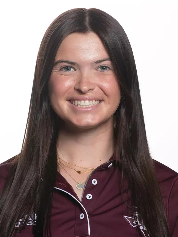 Devan Thomas Head Shot