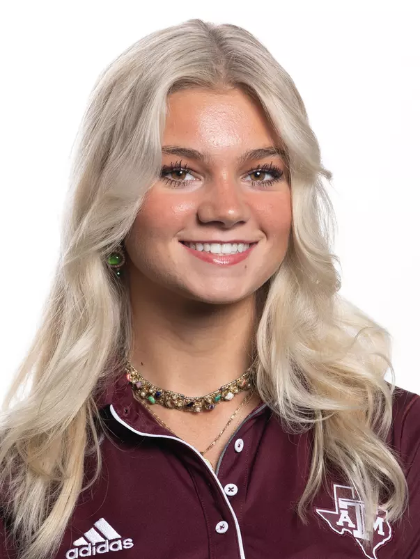 Ella Roberts Head Shot