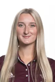 Ellie Gerbrandt Head Shot