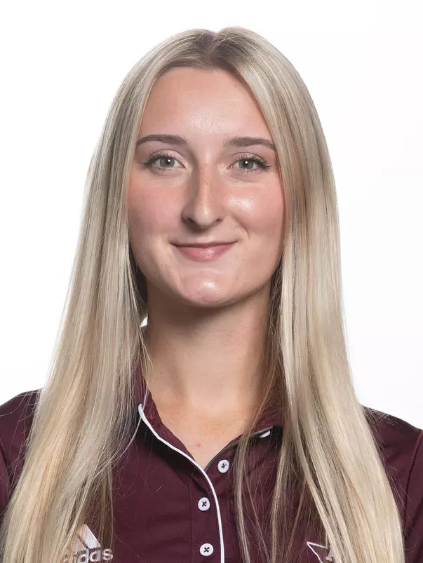 Ellie Gerbrandt Head Shot