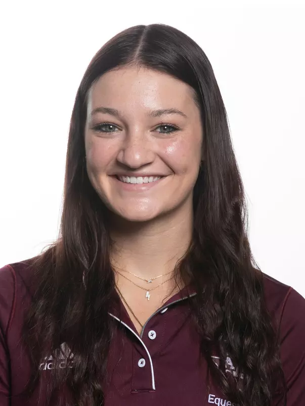 Gracie Casebolt Head Shot