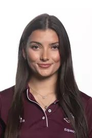 Hanna Olaussen Head Shot