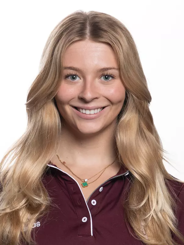 Kacey Murphy Head Shot