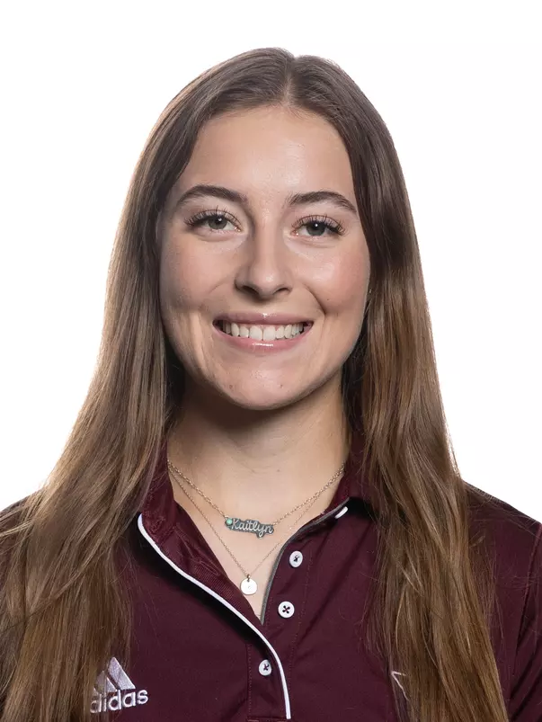 Kaitlyn Bloom Head Shot