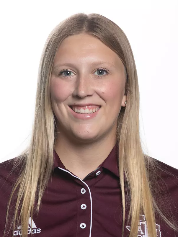 Kaylynn Heitman Head Shot