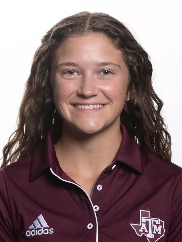 Kendall Austin Head Shot