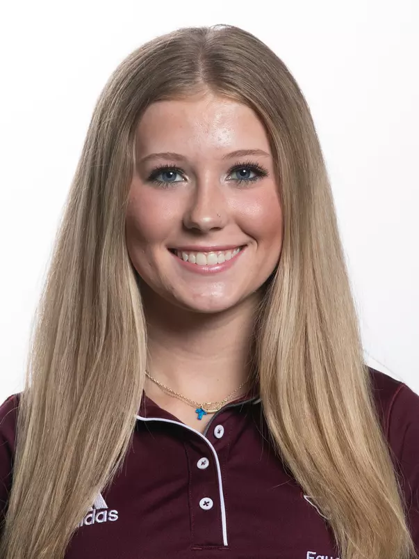 Kendall Dirksen Head Shot