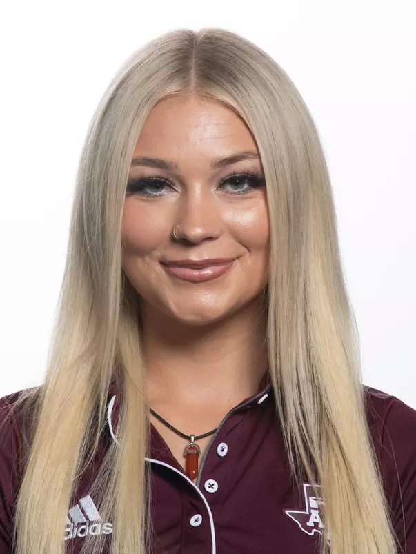 Kyla Jackson Head Shot