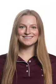 Lauren Hanson Head Shot