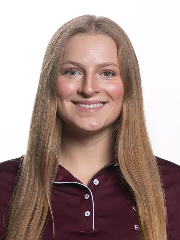 Lauren Hanson Head Shot