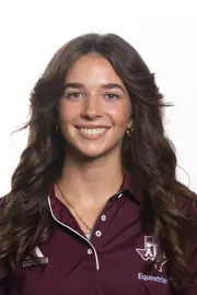Maeve O'Donovan Head Shot