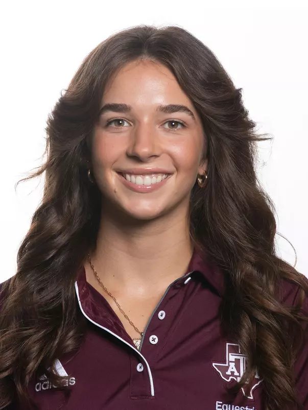 Maeve O'Donovan Head Shot