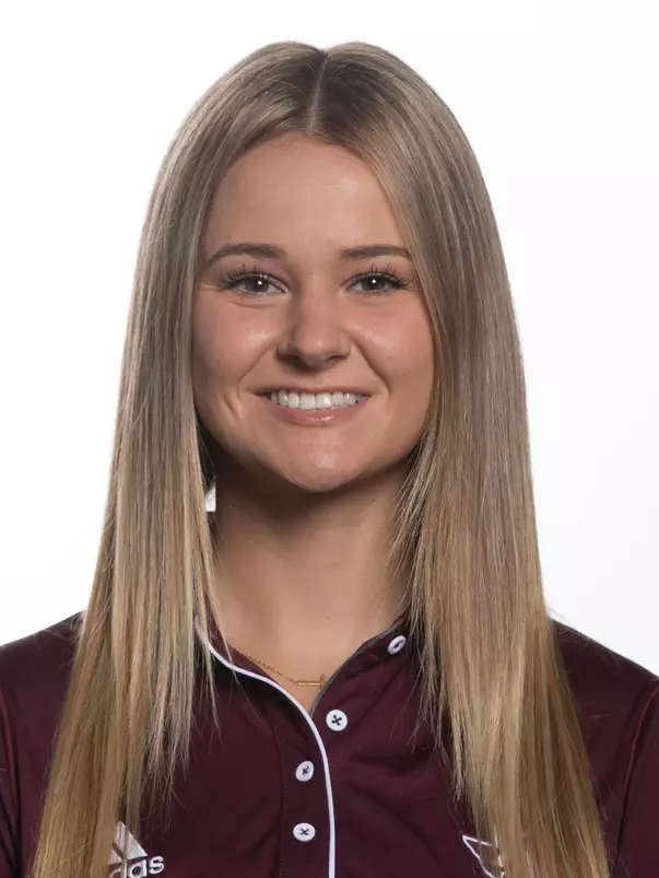 Maggie Nealon Head Shot