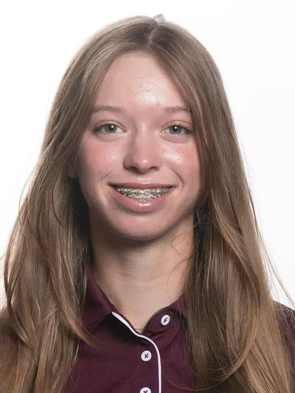 Mckayla Brombach Head Shot