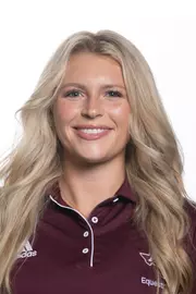 Millie Landon Head Shot