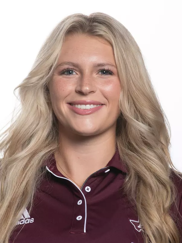 Millie Landon Head Shot