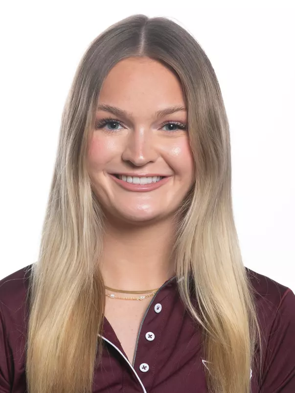 Reagan Royalty Head Shot