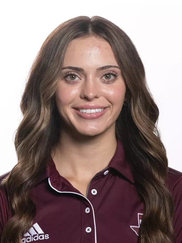 Rylee SHufelt Head Shot