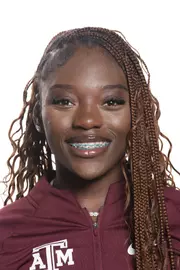 Jermaisha Arnold Head Shot