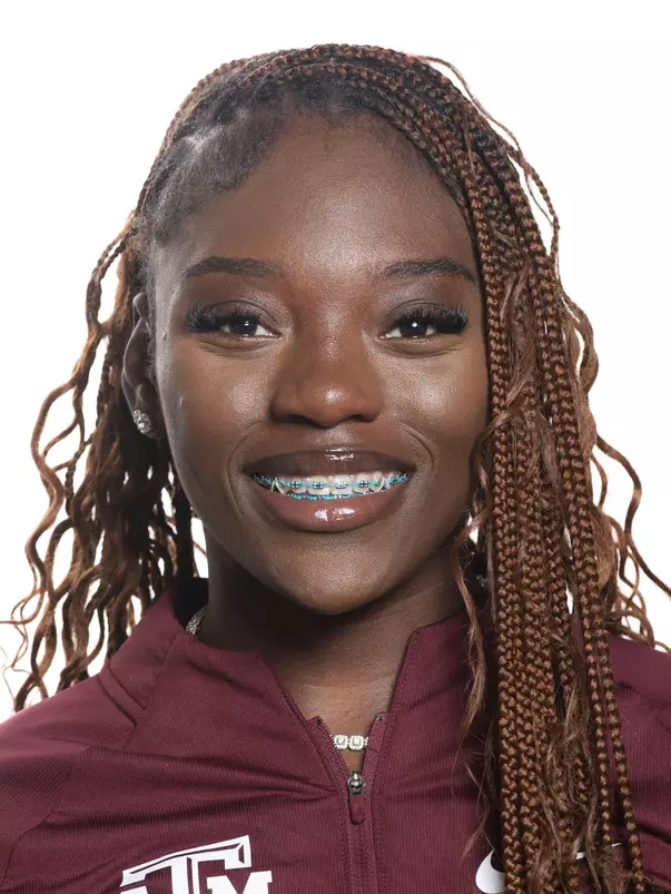 Jermaisha Arnold Head Shot