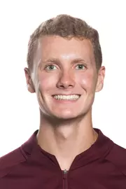 Grant Ashby Head Shot
