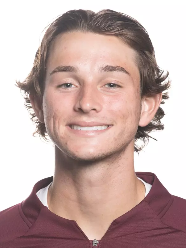 Carter Bajoit Head Shot